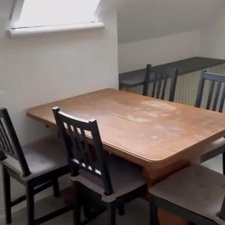 Διαμέρισμα Monteurwohnung, Handwerkerwohnung *