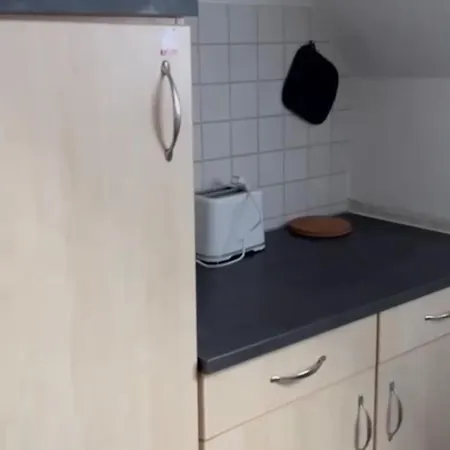 Monteurwohnung, Handwerkerwohnung Bockhorn (Lower-Saxony)