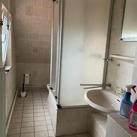Lejlighed Monteurwohnung, Handwerkerwohnung *