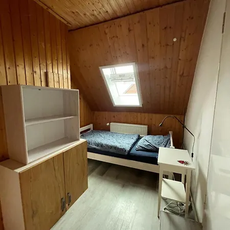Monteurwohnung, Handwerkerwohnung Lejlighed Bockhorn (Lower-Saxony)