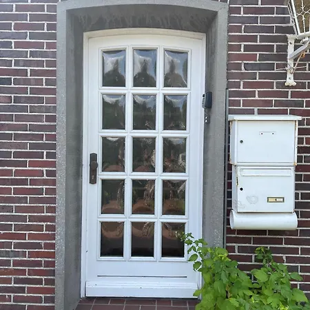 Διαμέρισμα Monteurwohnung, Handwerkerwohnung *