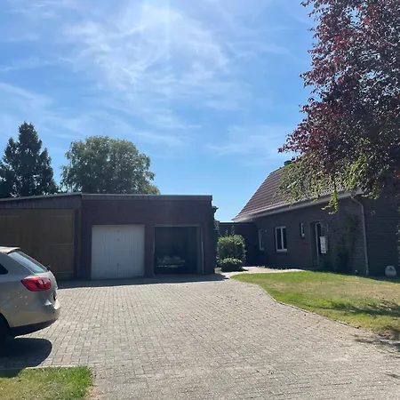 Monteurwohnung, Handwerkerwohnung *