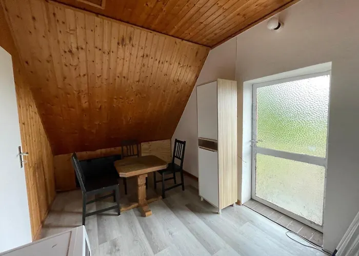 公寓 Monteurwohnung, Handwerkerwohnung